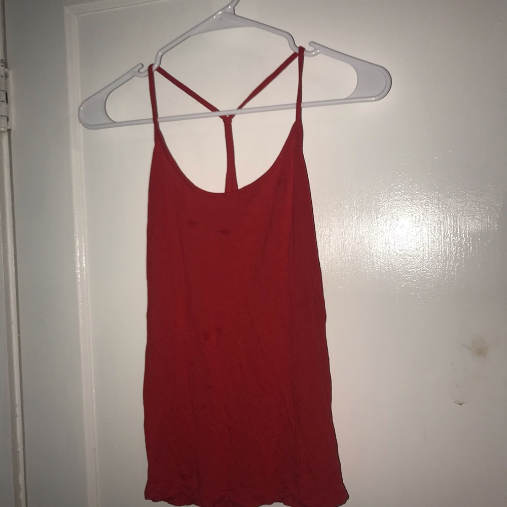 forever 21 tank top